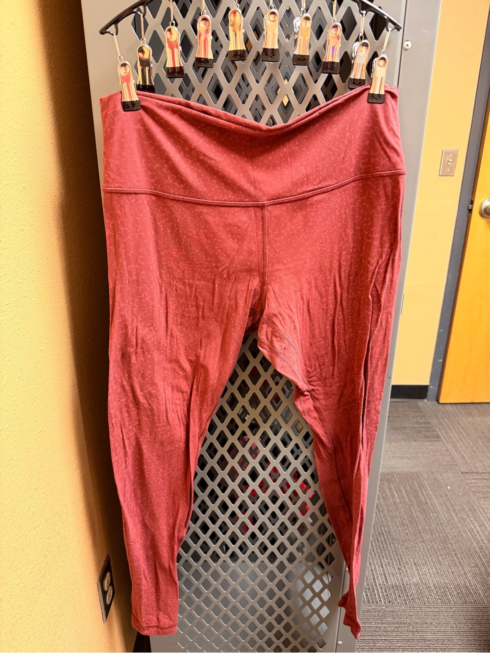 Lululemon Align Leggings